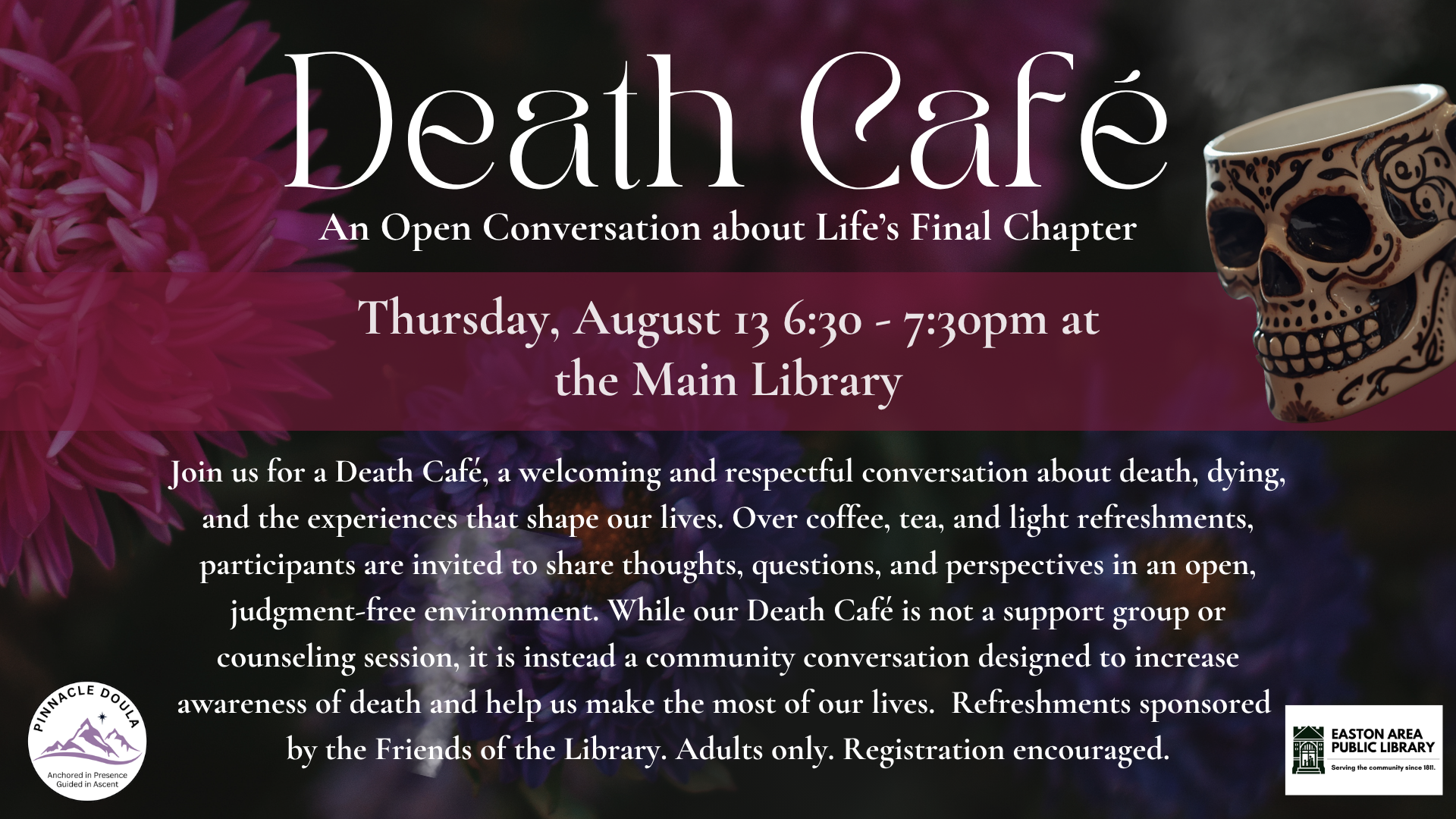 Death Cafe